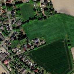 Satellite imagery of Hülsenberg, DE