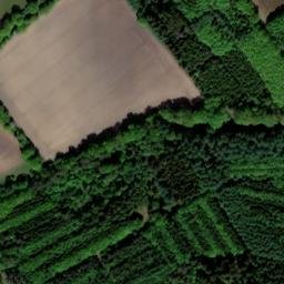Satellite imagery of Blocksberg, DE