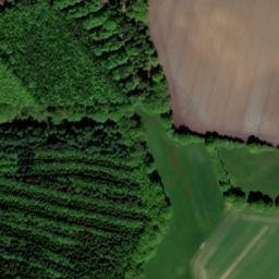 Satellite imagery of Blocksberg, DE