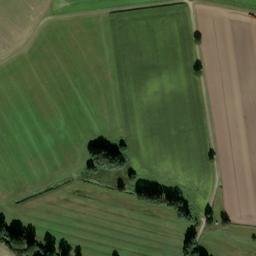Satellite imagery of Moltkehöhe, DE