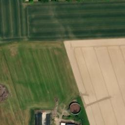 Satellite imagery of Grantberg, DE