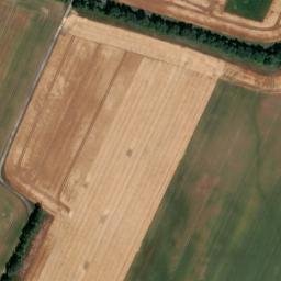 Satellite imagery of Flederbarg, DE
