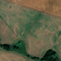 Satellite imagery of Blocksberg, DE