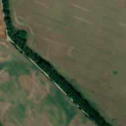 Satellite imagery of Blocksberg, DE