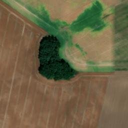 Satellite imagery of Krähenberg, DE