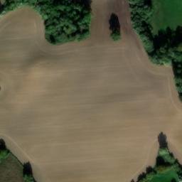 Satellite imagery of Hellberg, DE