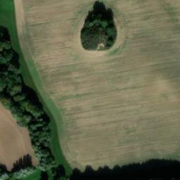 Satellite imagery of Hellberg, DE