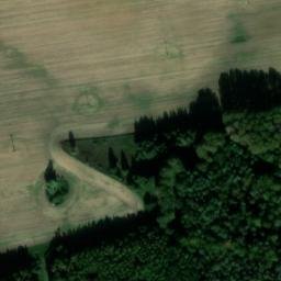 Satellite imagery of Hellberg, DE