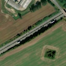 Satellite imagery of Klünnerberg, DE
