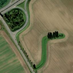 Satellite imagery of Klünnerberg, DE