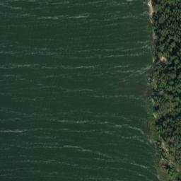 Satellite imagery of Weißer Berg, DE