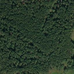 Satellite imagery of Weißer Berg, DE