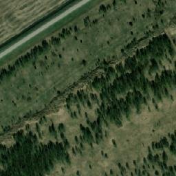 Satellite imagery of Иганино, KZ