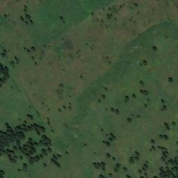 Satellite imagery of Иганино, KZ