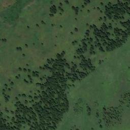 Satellite imagery of Иганино, KZ