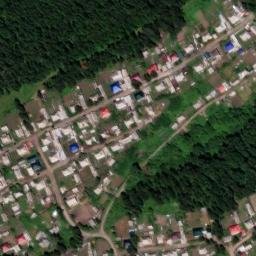 Satellite imagery of Тугай, KZ