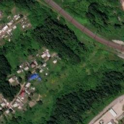 Satellite imagery of Тугай, KZ