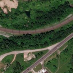 Satellite imagery of Тугай, KZ