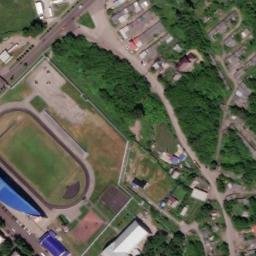Satellite imagery of Акчурла, KZ