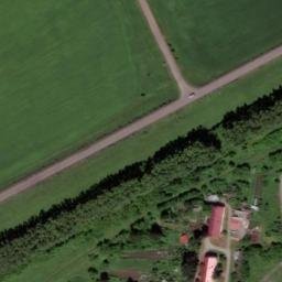 Satellite imagery of Перекресток, KZ