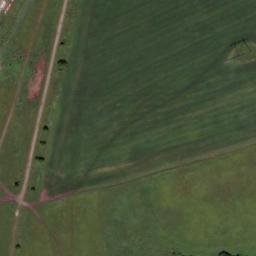 Satellite imagery of Школьный, KZ