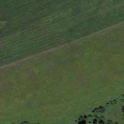 Satellite imagery of Школьный, KZ