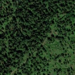 Satellite imagery of Острый, RU