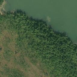 Satellite imagery of Godfrey Point, CA