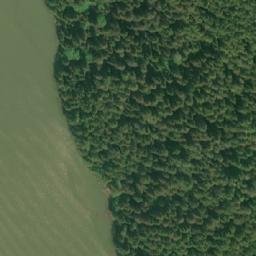Satellite imagery of Kennedy Island Light, CA
