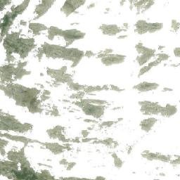 Satellite imagery of Dix Lacs Mountain, CA