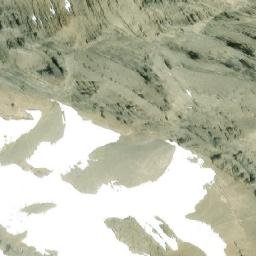 Satellite imagery of Mount St. Patrick, CA