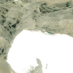Satellite imagery of Mount St. Patrick, CA