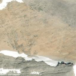 Satellite imagery of Mount Ruth, CA