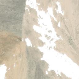 Satellite imagery of Mount Ruth, CA