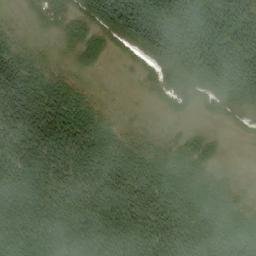 Satellite imagery of Rim Ridge, CA