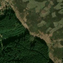 Satellite imagery of Crookrise Crag Top, GB