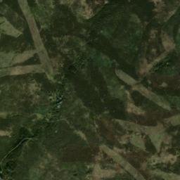 Satellite imagery of Crookrise Crag Top, GB