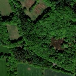 Satellite imagery of Hamberg, DE