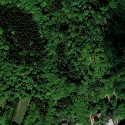 Satellite imagery of Hülsenberg, DE
