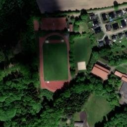 Satellite imagery of Hülsenberg, DE