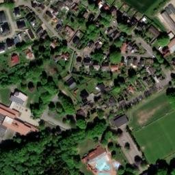 Satellite imagery of Hülsenberg, DE