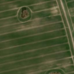 Satellite imagery of Mühlenberg, DE