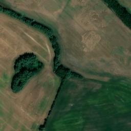 Satellite imagery of Blocksberg, DE