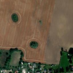 Satellite imagery of Krähenberg, DE