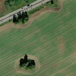 Satellite imagery of Klünnerberg, DE