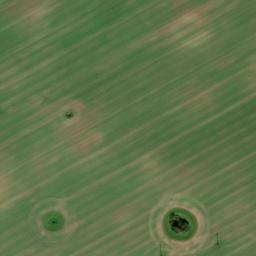 Satellite imagery of Klünnerberg, DE