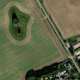 Satellite imagery of Klünnerberg, DE