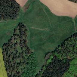 Satellite imagery of Rückenberg, DE