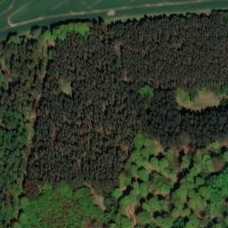 Satellite imagery of Rückenberg, DE