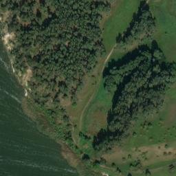 Satellite imagery of Möwenort, DE